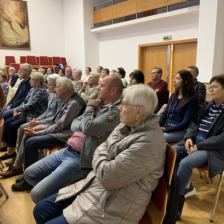 Missionsausschuss Loosdorf